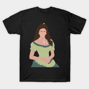 Katerina Petrova! Sticker T-Shirt